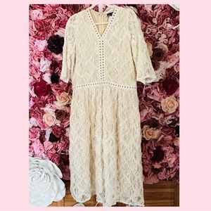 Girls NWT Love & Lace Southern Fried Chics